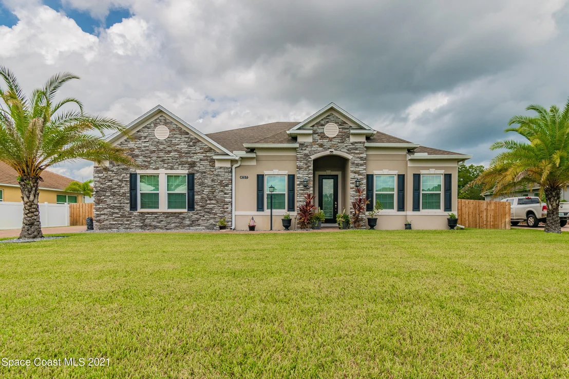 Photo of 4257 Preservation Circle
