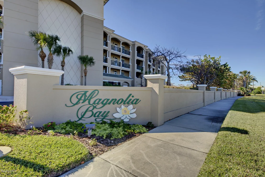 Photo of Unit 204 at 2012 Julep Drive