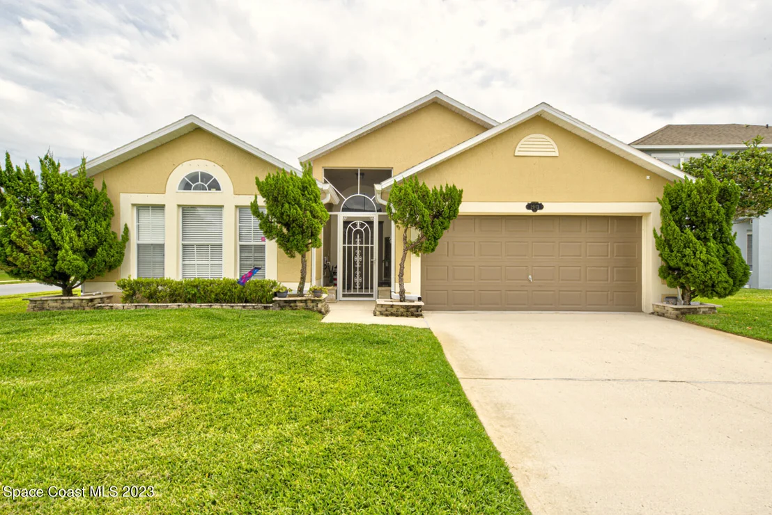 Photo of 2903 Chica Circle