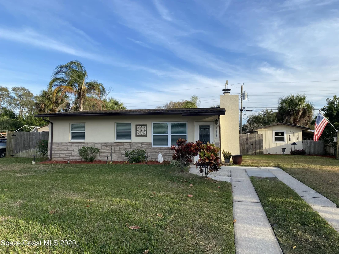 Photo of 2161 King Richard Road