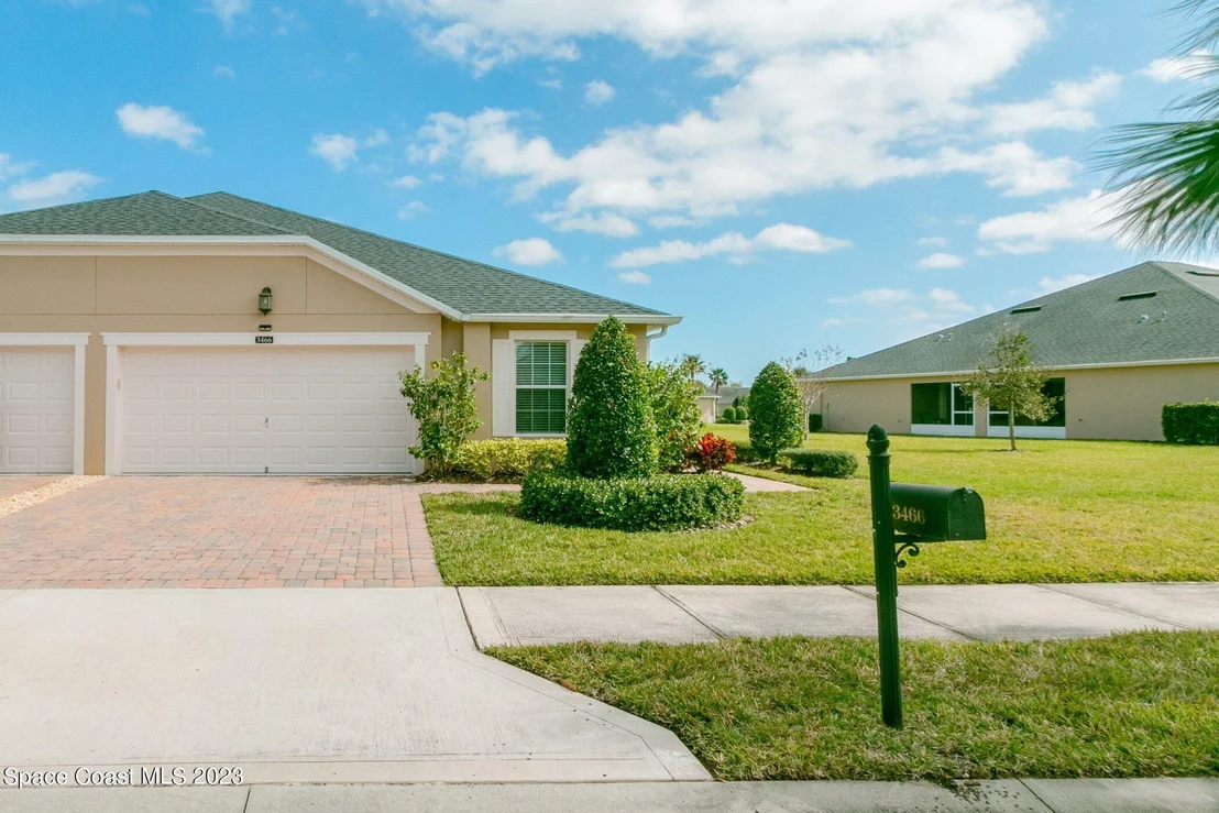 Photo of 3466 Bancroft Drive