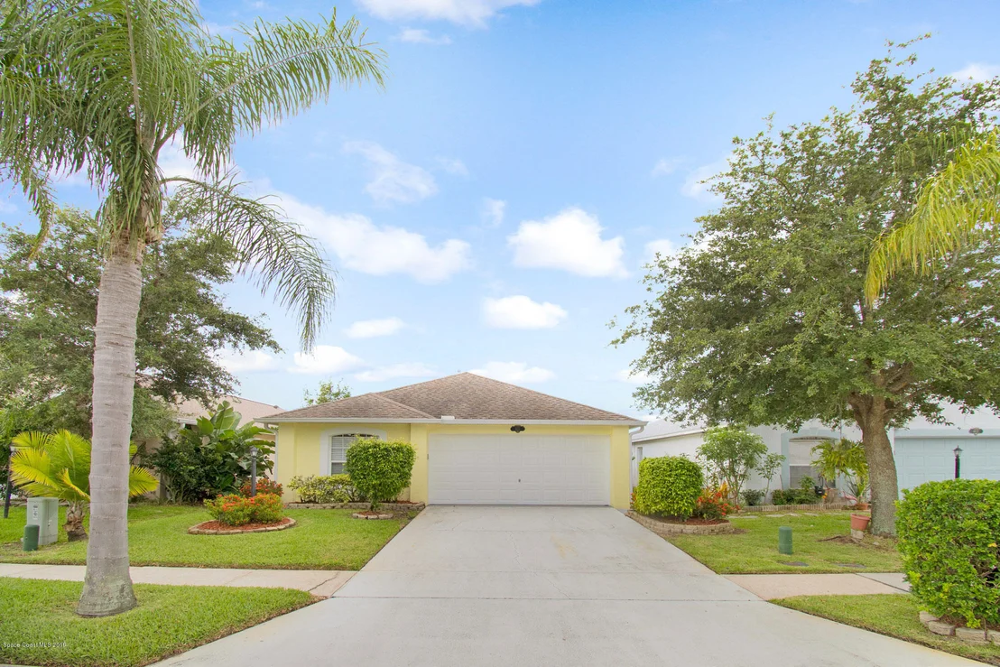 Photo of 1813 Cape Palos Drive