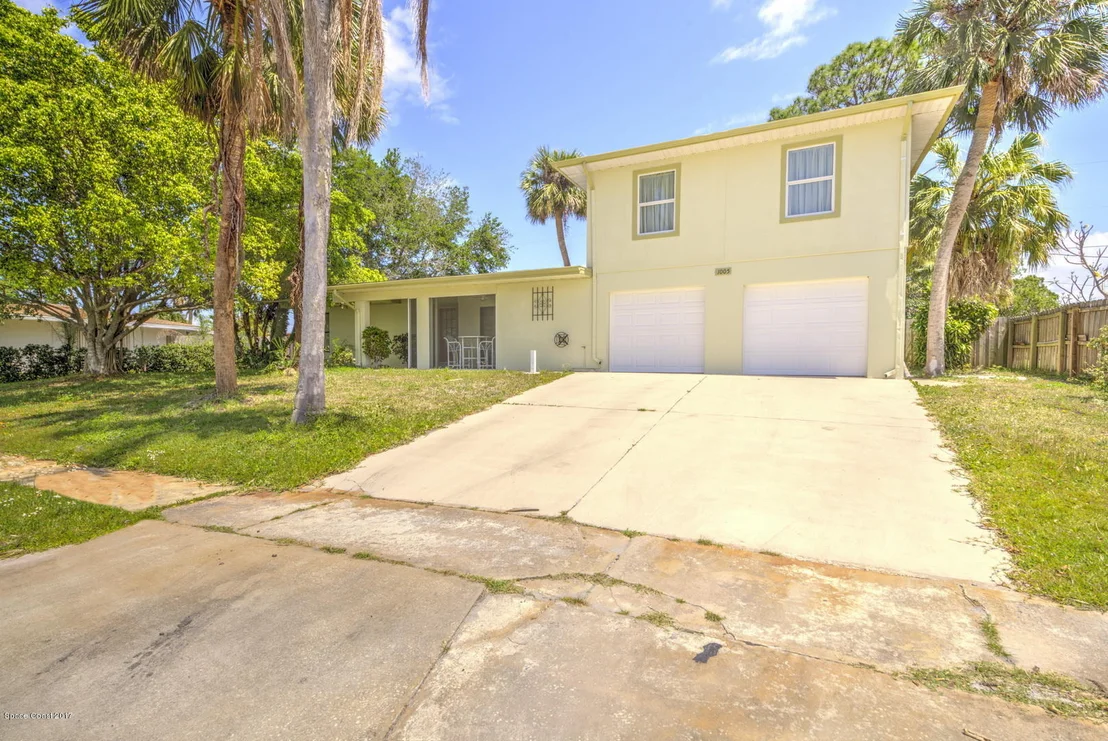 Photo of 1005 Daytona Drive NE