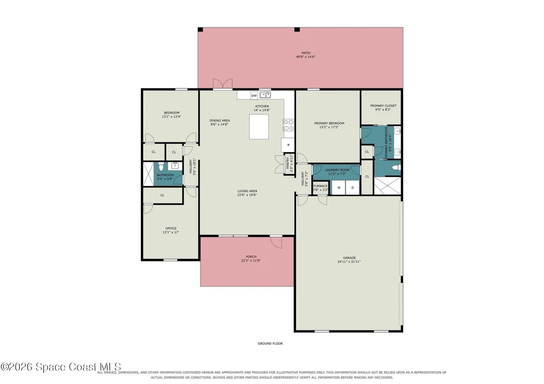 Photo of 4025 Richy Road
