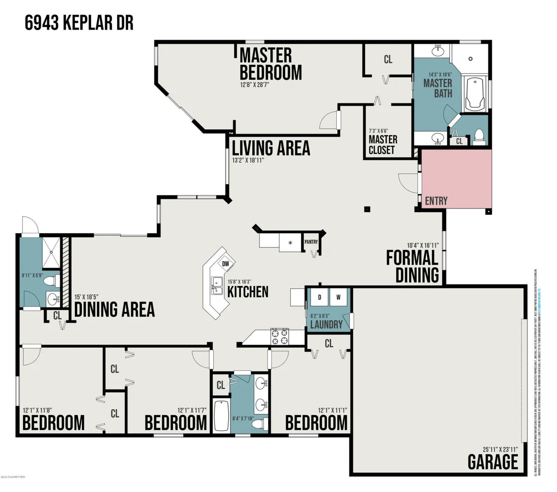 Photo of 6942 Keplar Drive