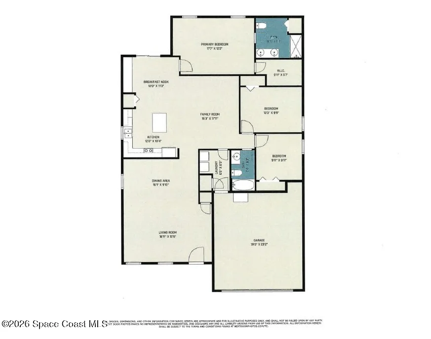 Photo of 3961 Joslin Way