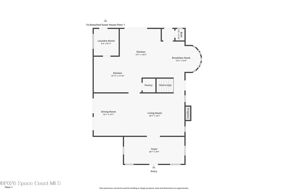 Photo of 2105 Mac Farland Drive