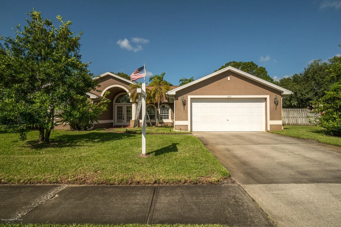Photo of 800 Crossbow Drive