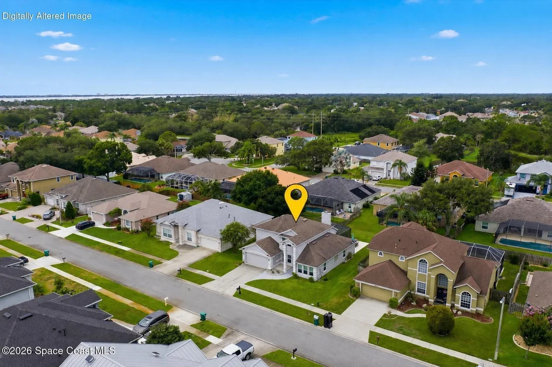 Photo of 2635 Summer Brook Street