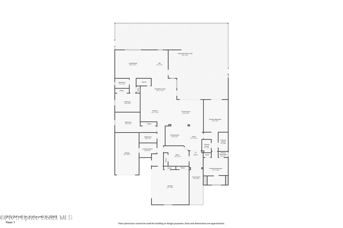Photo of 3582 Durksly Drive