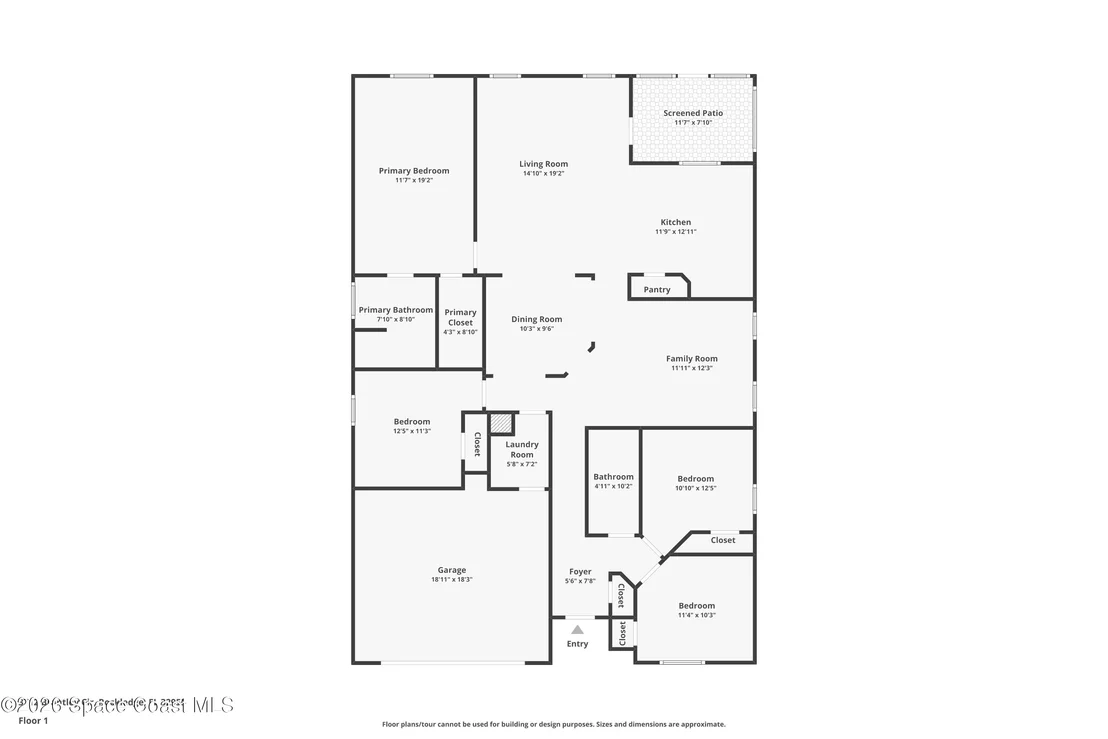Photo of 3712 Brantley Circle