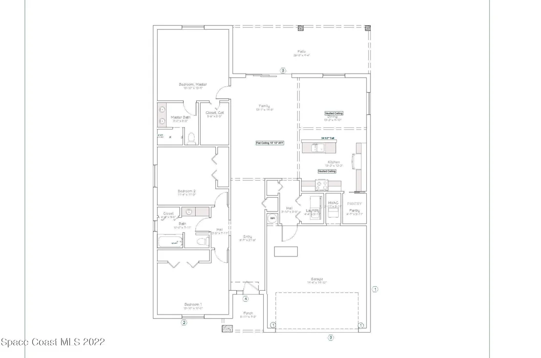 Photo of 782 James Circle NE