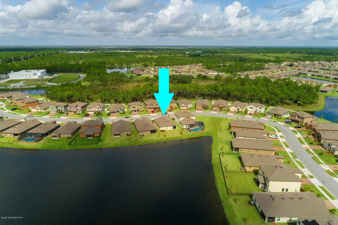 Photo of 1464 Musgrass Circle