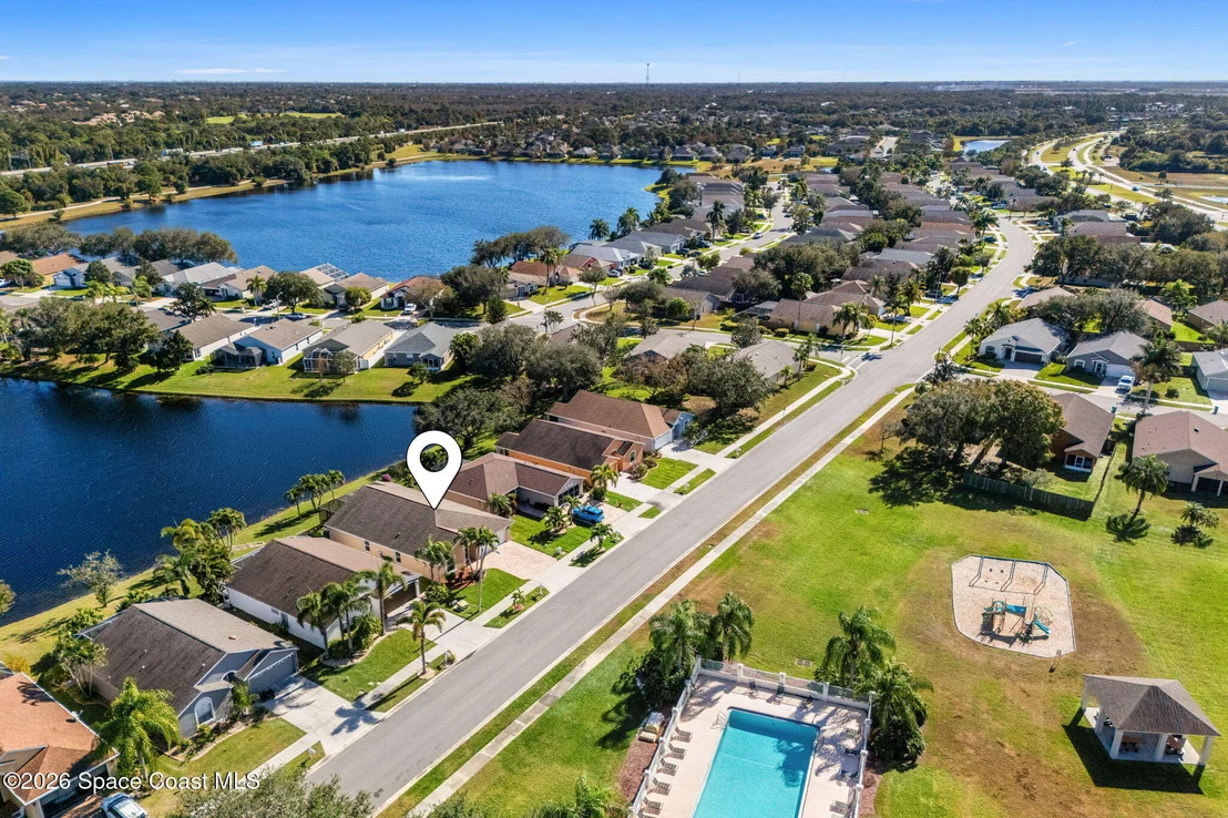 Photo of 580 Wickham Lakes Drive