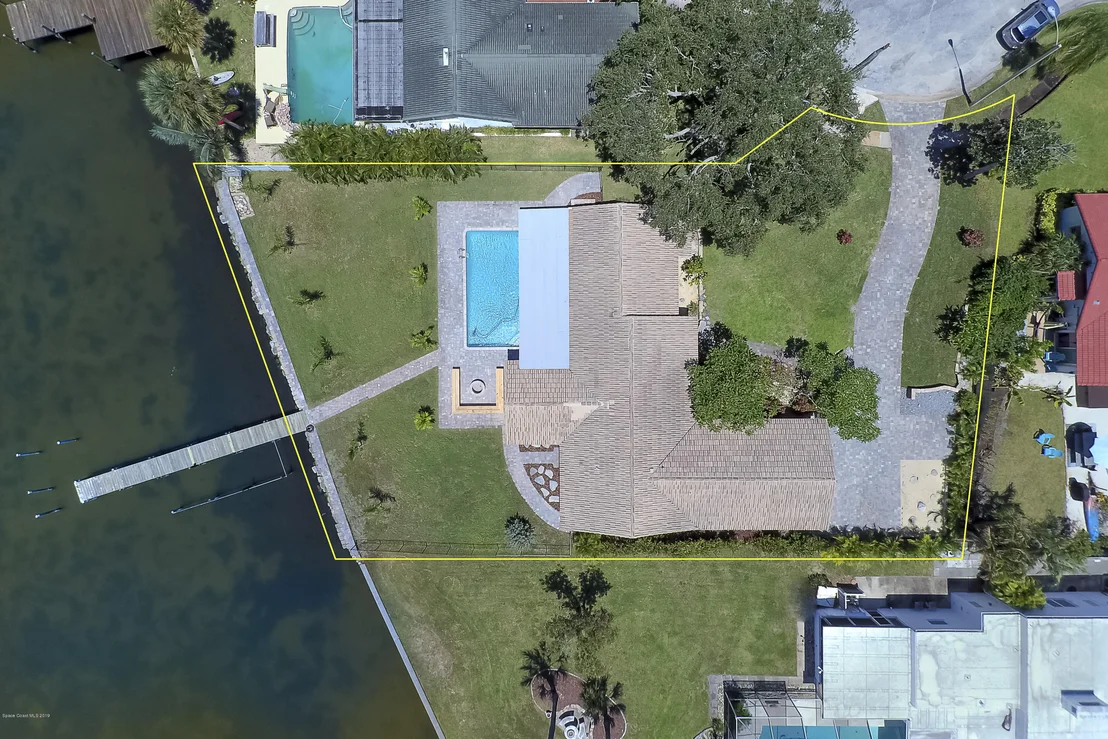 Photo of 309 Sand Pine Road