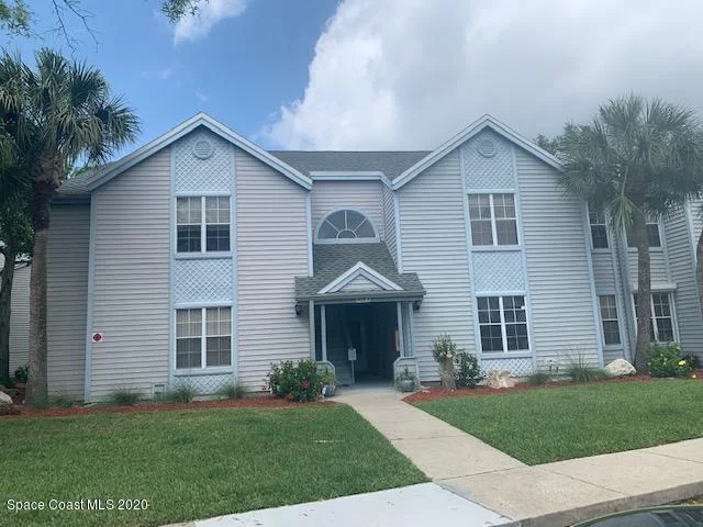 Photo of Unit 204 at 7420 N Highway 1