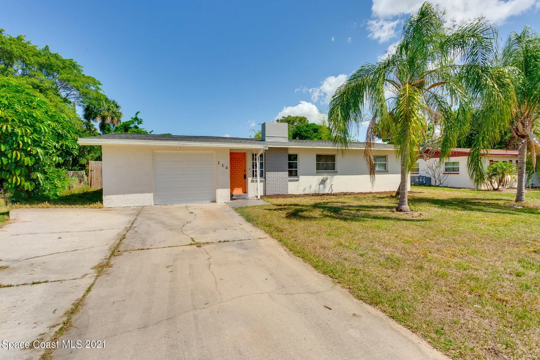 Photo of 114 Bougainvillea Drive