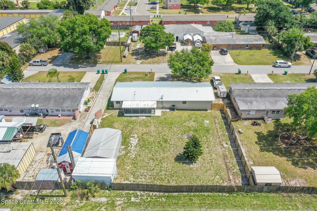 Photo of 435 Citrus Street