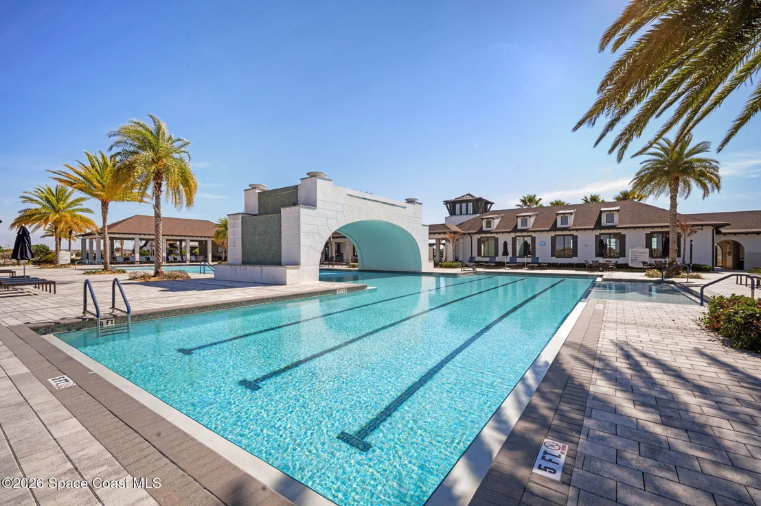 Photo of 2461 Treasure Cay Lane