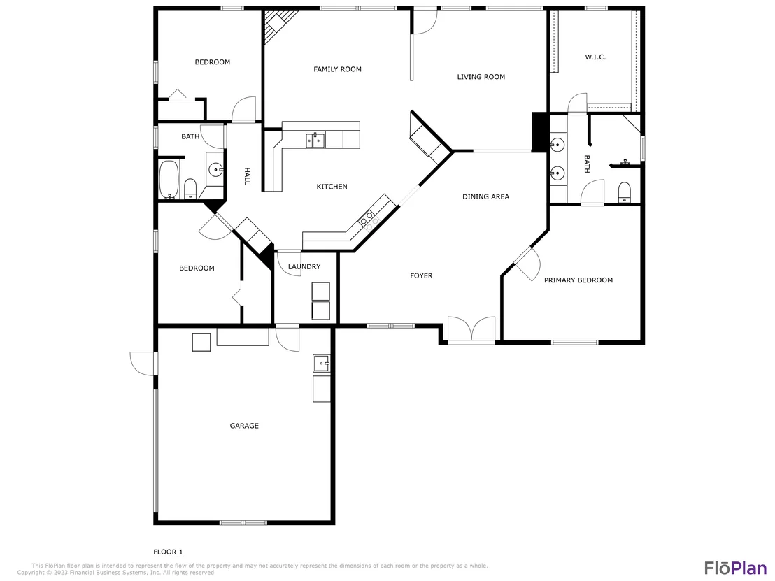 Photo of 2550 Waring Lane