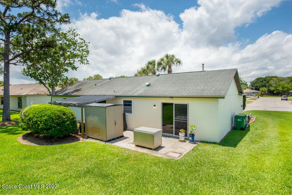 Photo of 2797 Chapparal Drive