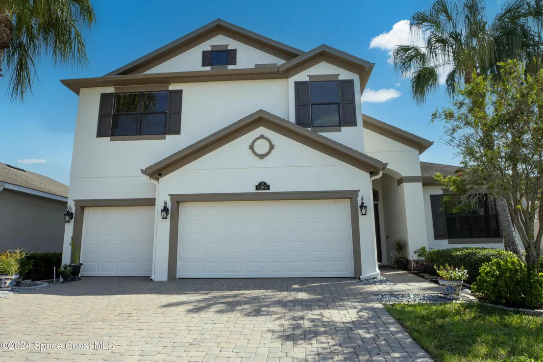 Photo of 1095 Shiloh Drive