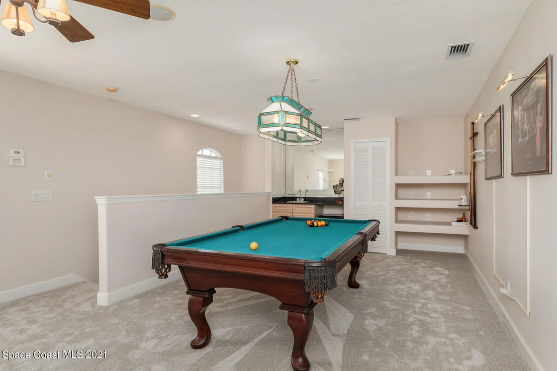 Photo of 1420 Cape Sable Drive