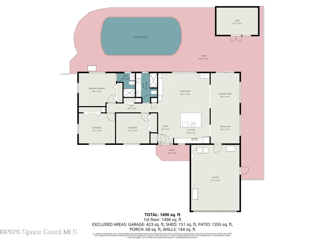 Photo of 375 Cyprus Drive