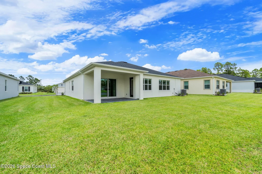 Photo of 1443 Blessed Isles Drive NW