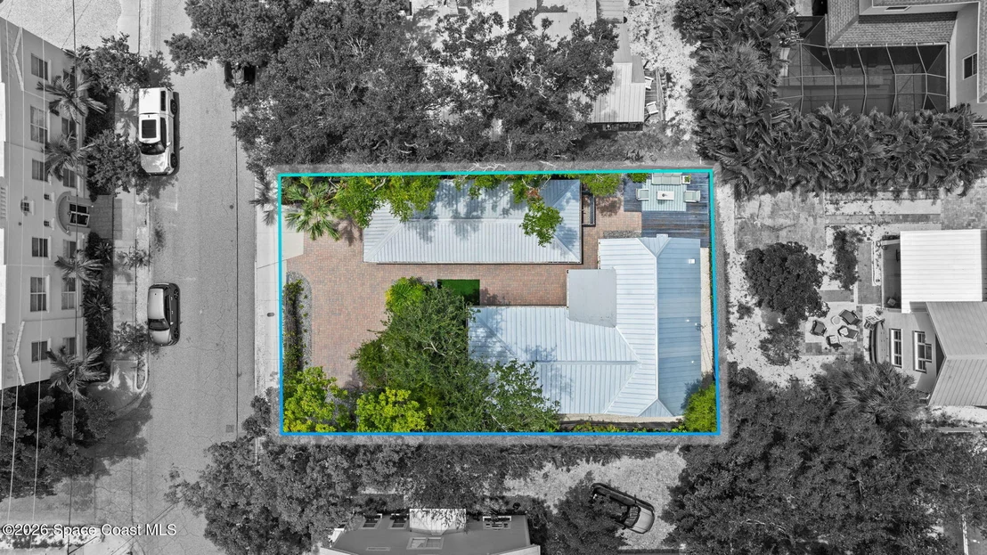 Photo of 1841 Laurel Street