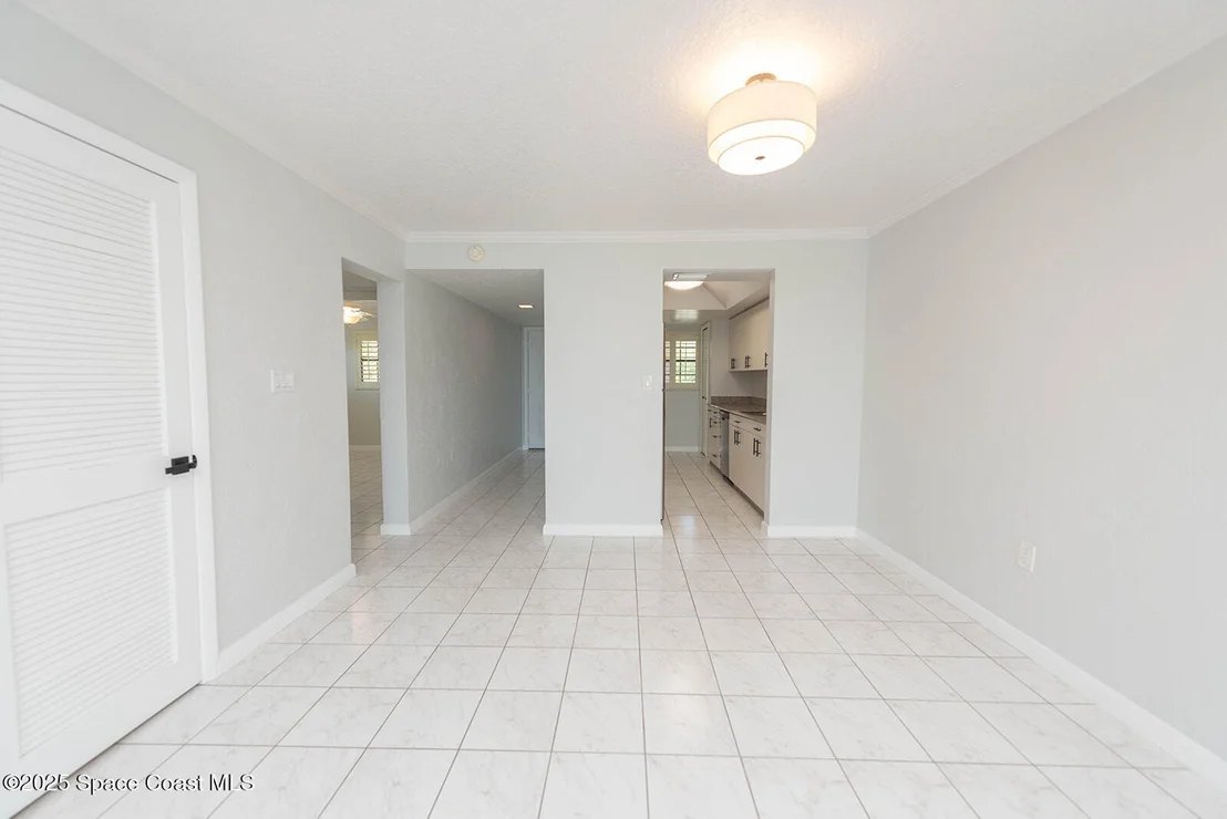 Photo of Unit 507B at 1049 Rockledge Drive