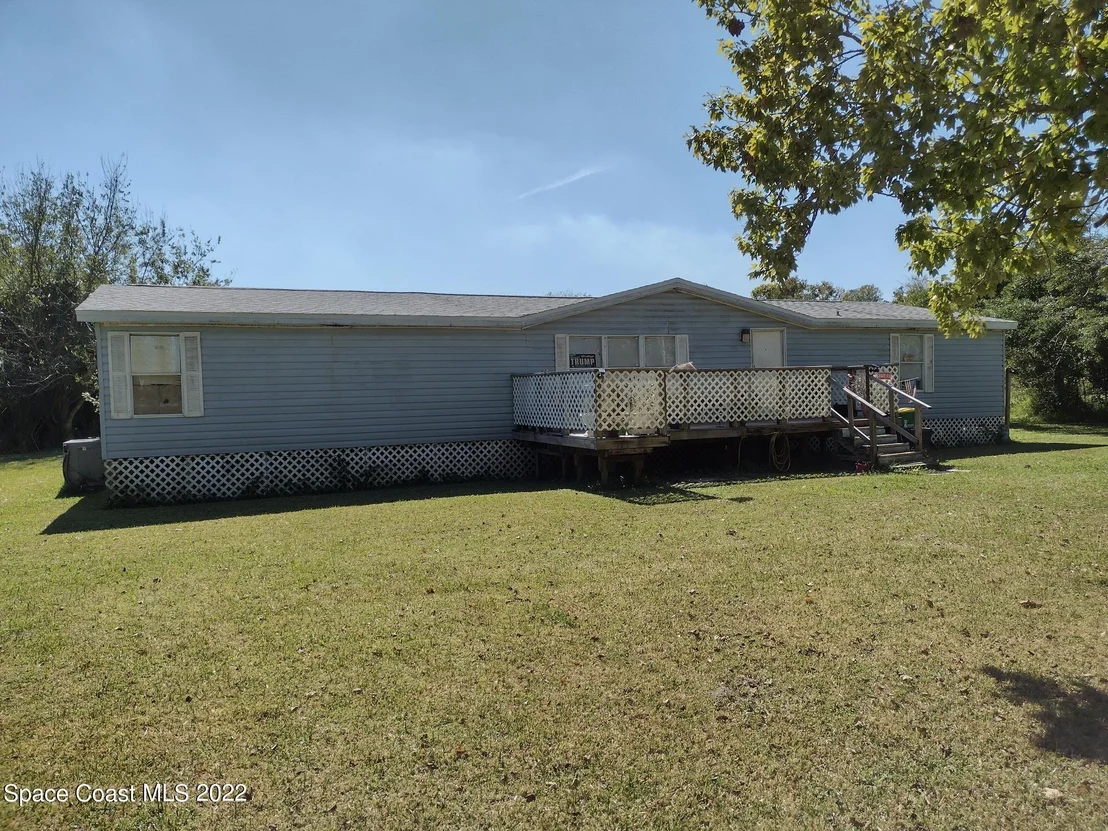 Photo of 2815 Brockett Road