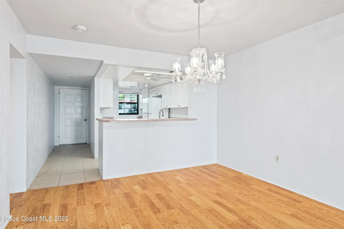 Photo of Unit 102 at 1025 Rockledge Drive