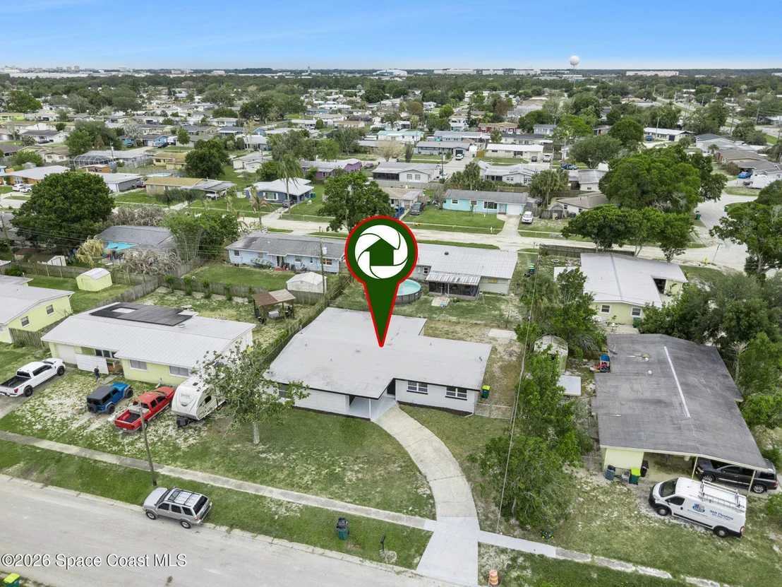 Photo of 2015 Coolidge Avenue