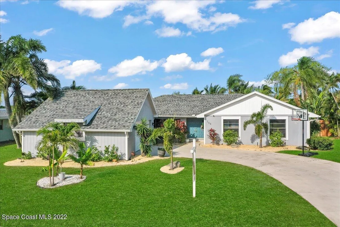 Photo of 164 Sand Dollar Road