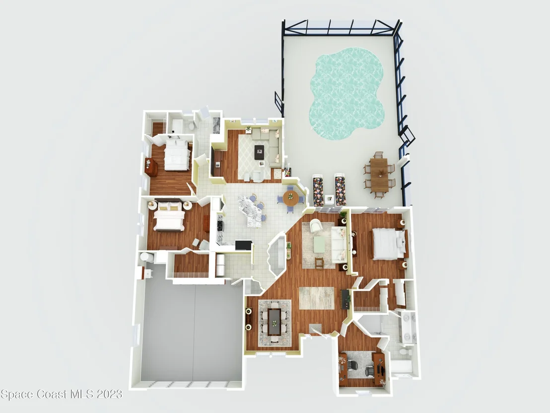 Photo of 315 Clyde Street