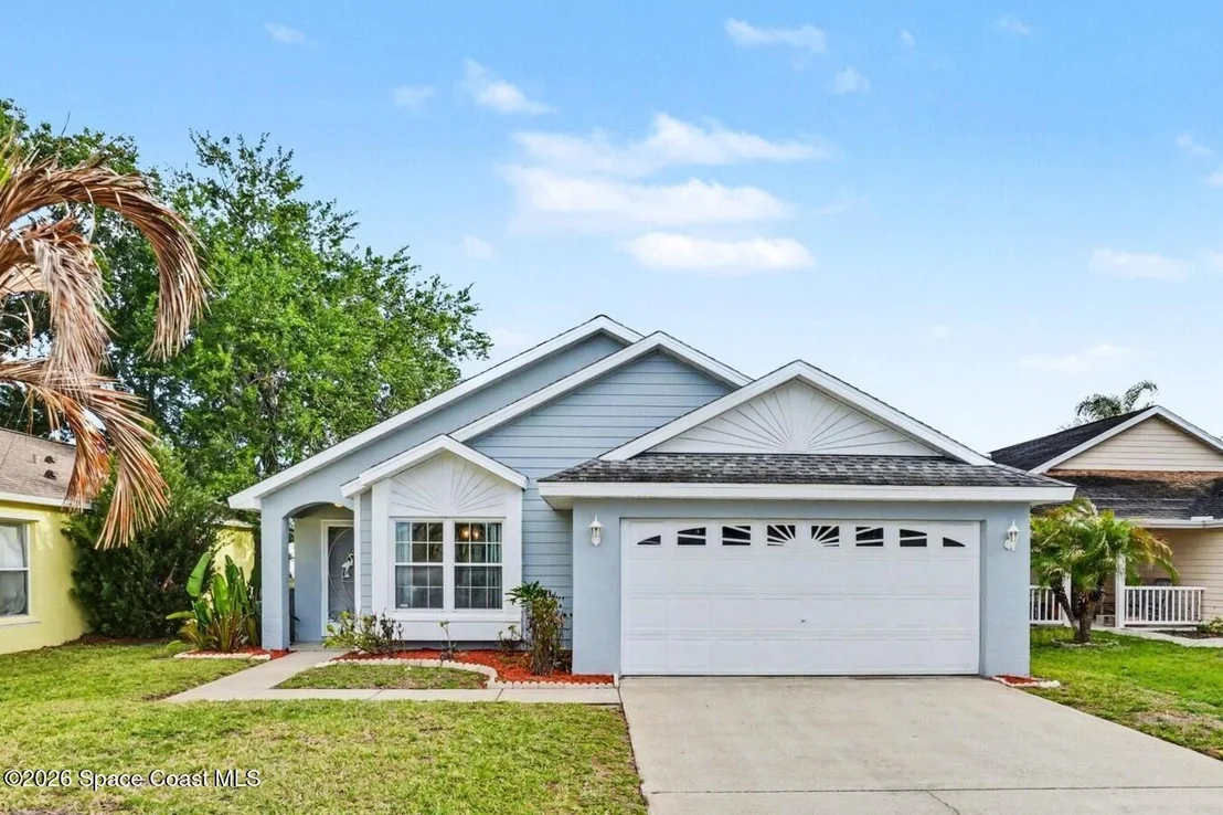 Photo of 4748 White Heron Drive