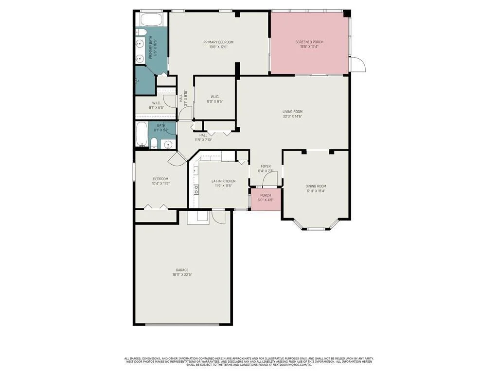 Photo of 1332 Shoreline Circle