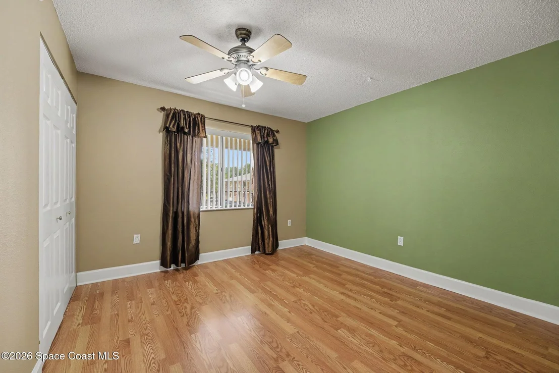 Photo of Unit 209 at 100 Canebreakers Drive