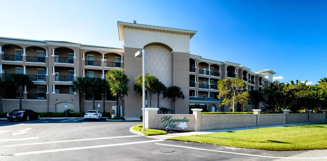 Photo of Unit 201 at 2012 Julep Drive