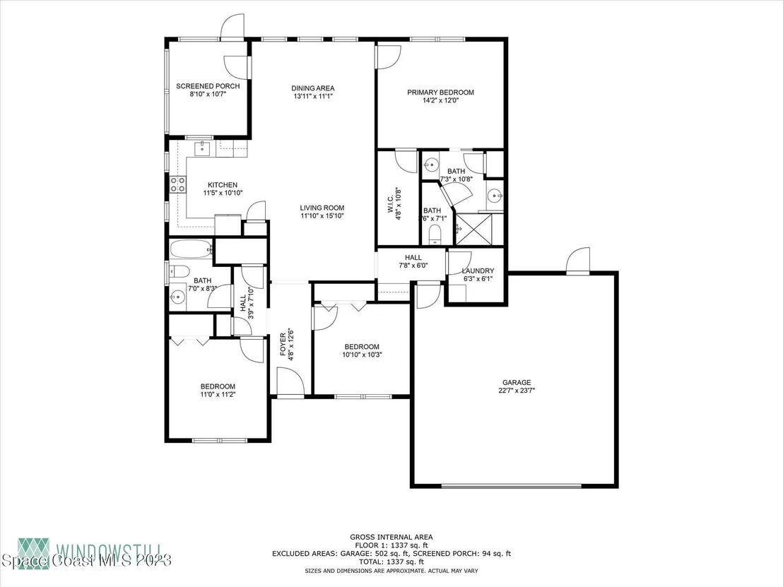 Photo of 3611 Stabane Place