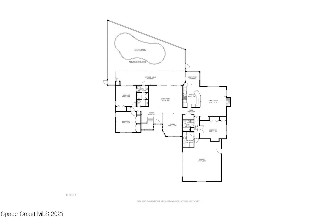 Photo of 890 Kerry Downs Circle