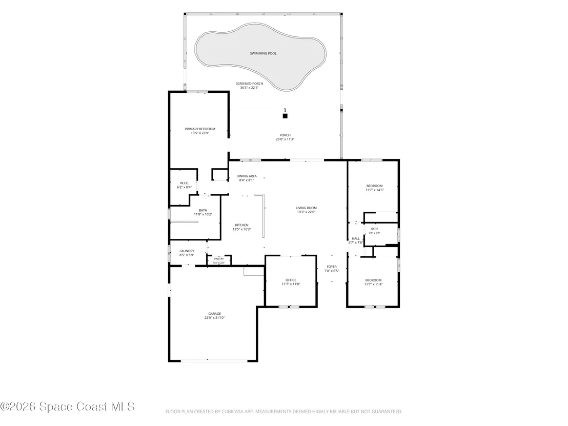 Photo of 1700 Marcello Drive