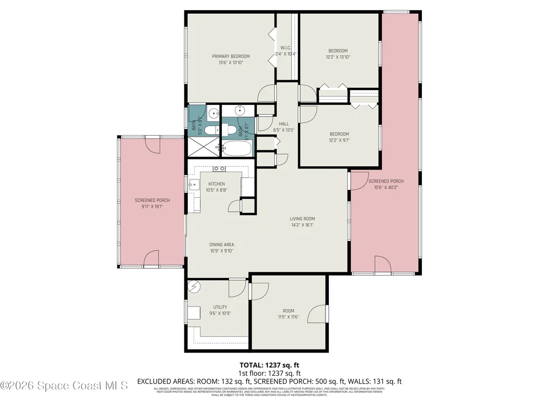 Photo of 3205 Dade Circle NE