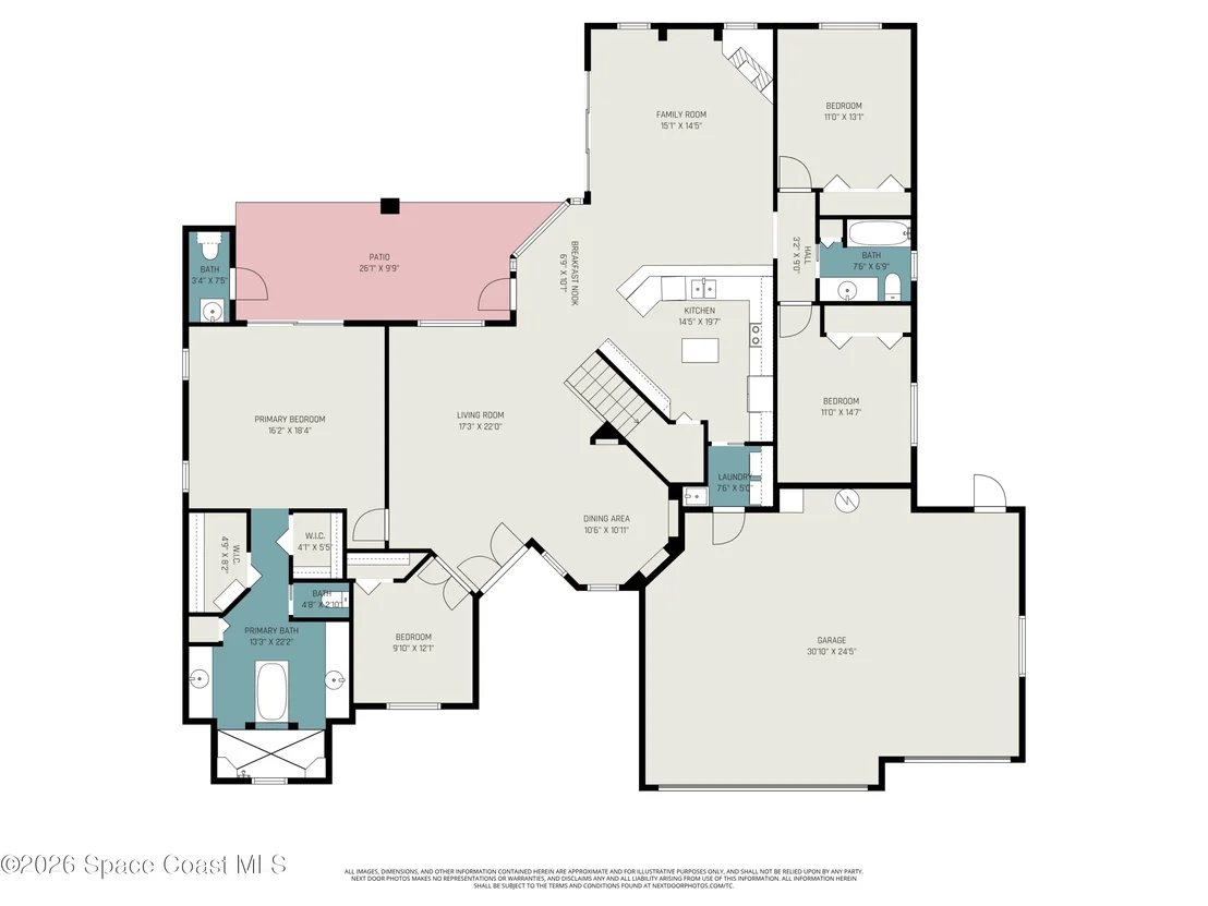 Photo of 333 Flanders Drive