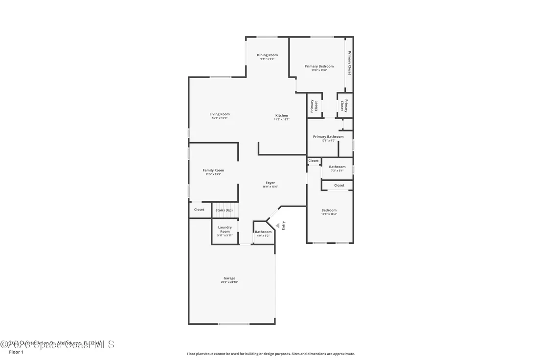 Photo of 3243 Constellation Drive