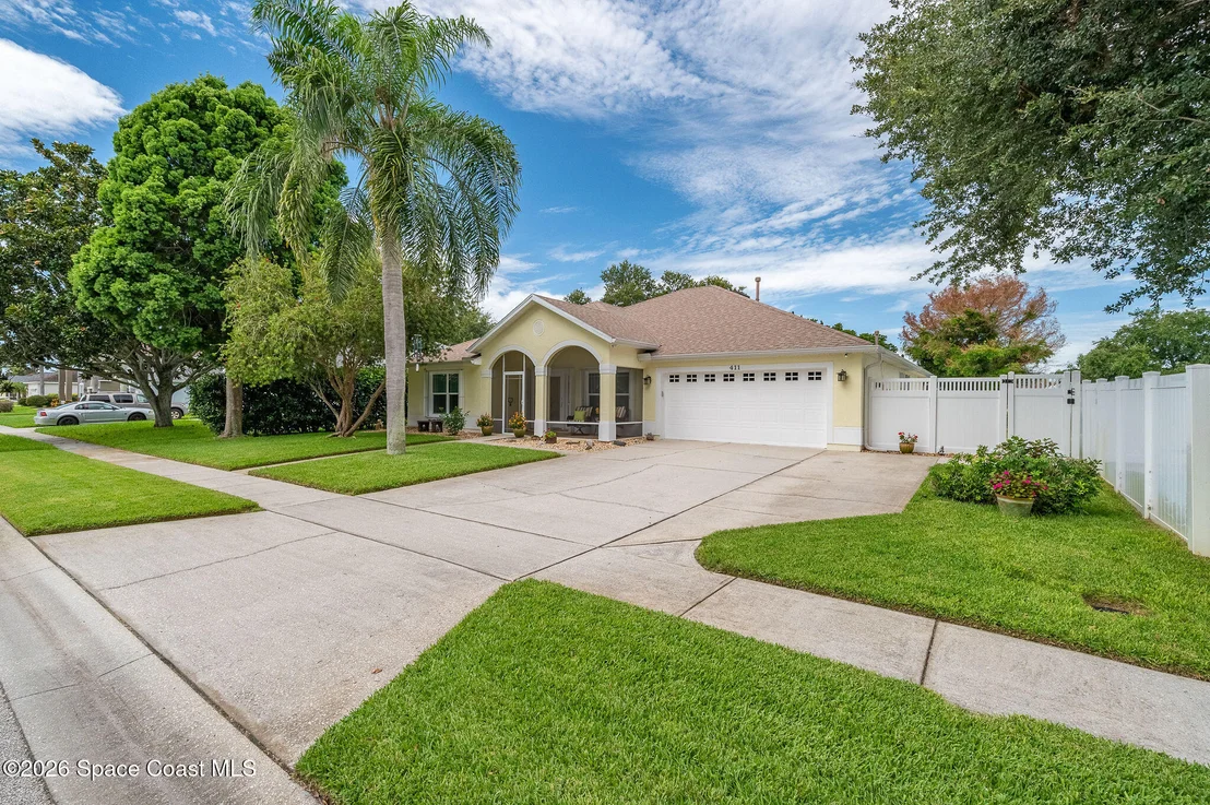 Photo of 411 Wenthrop Circle