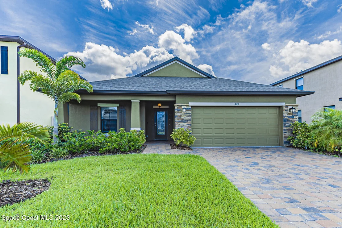 Photo of 4687 Broomsedge Circle