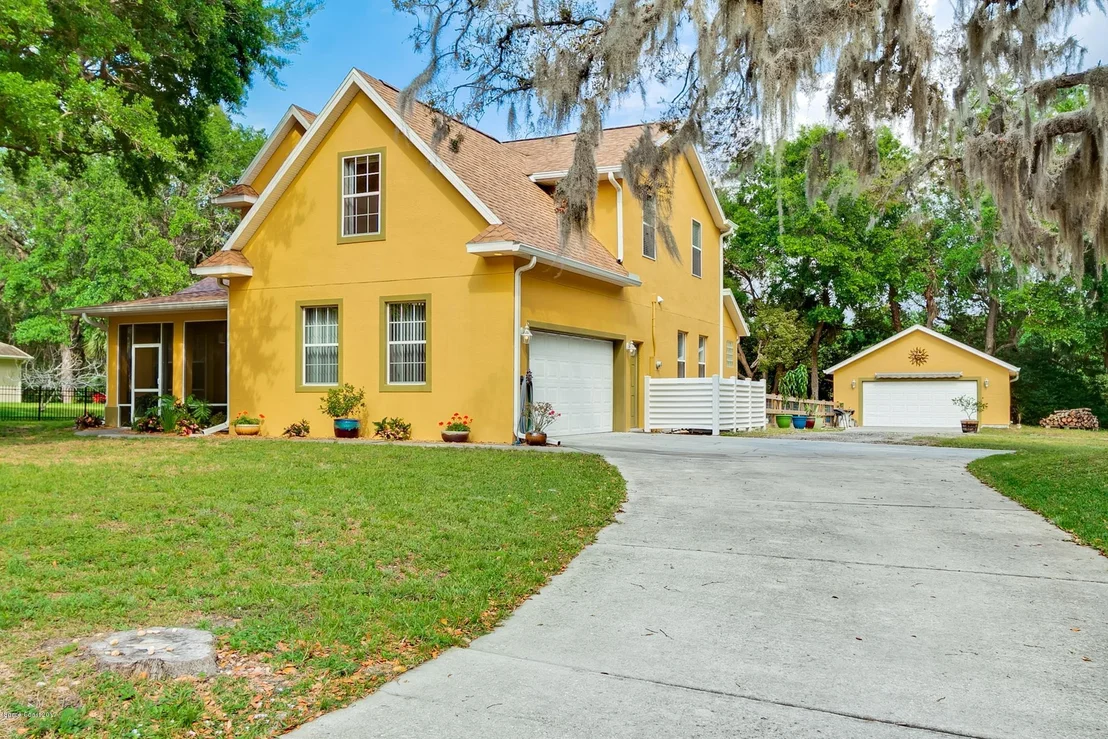 Photo of 1190 Gary Hunt Road