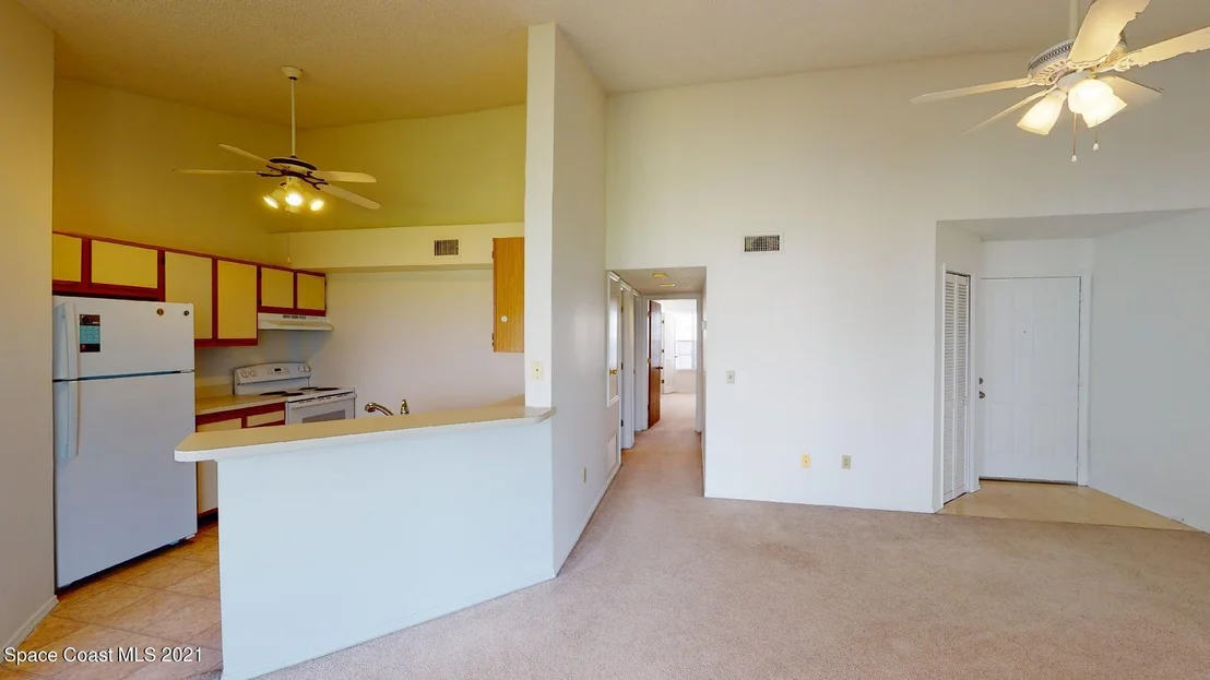 Photo of Unit 204 at 7360 N Highway 1